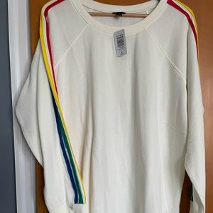 Torrid oversized Sweater